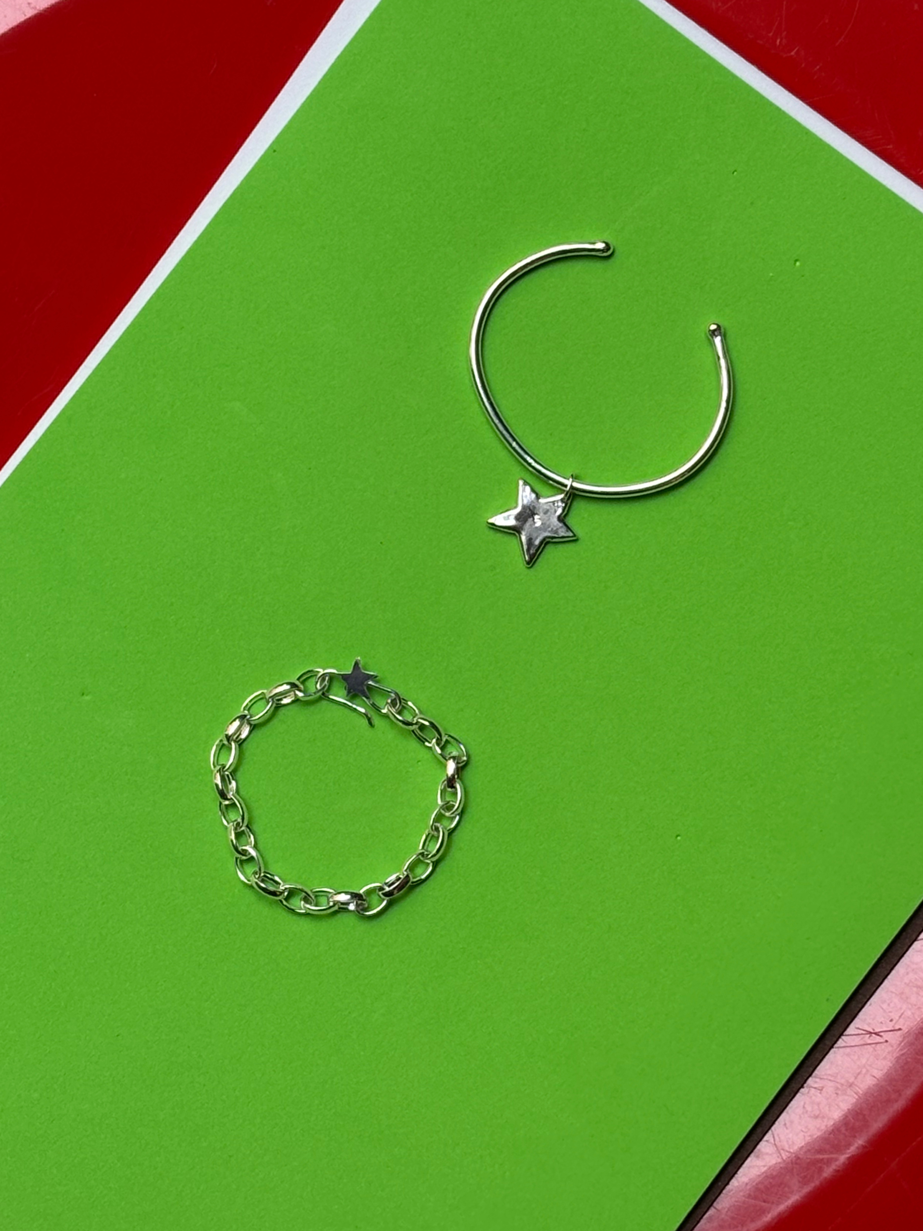 fisherman bracelet