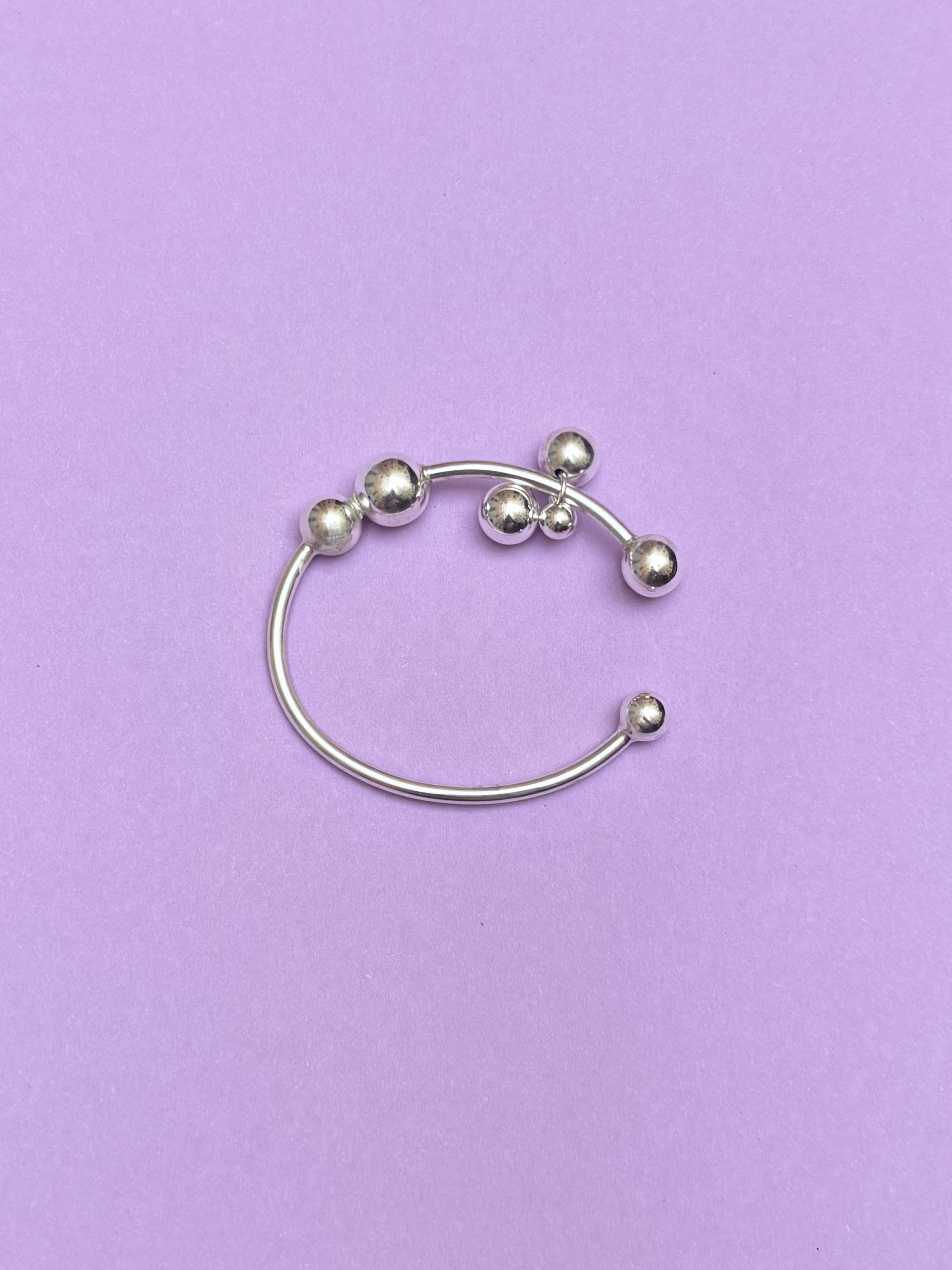 charmed bangle