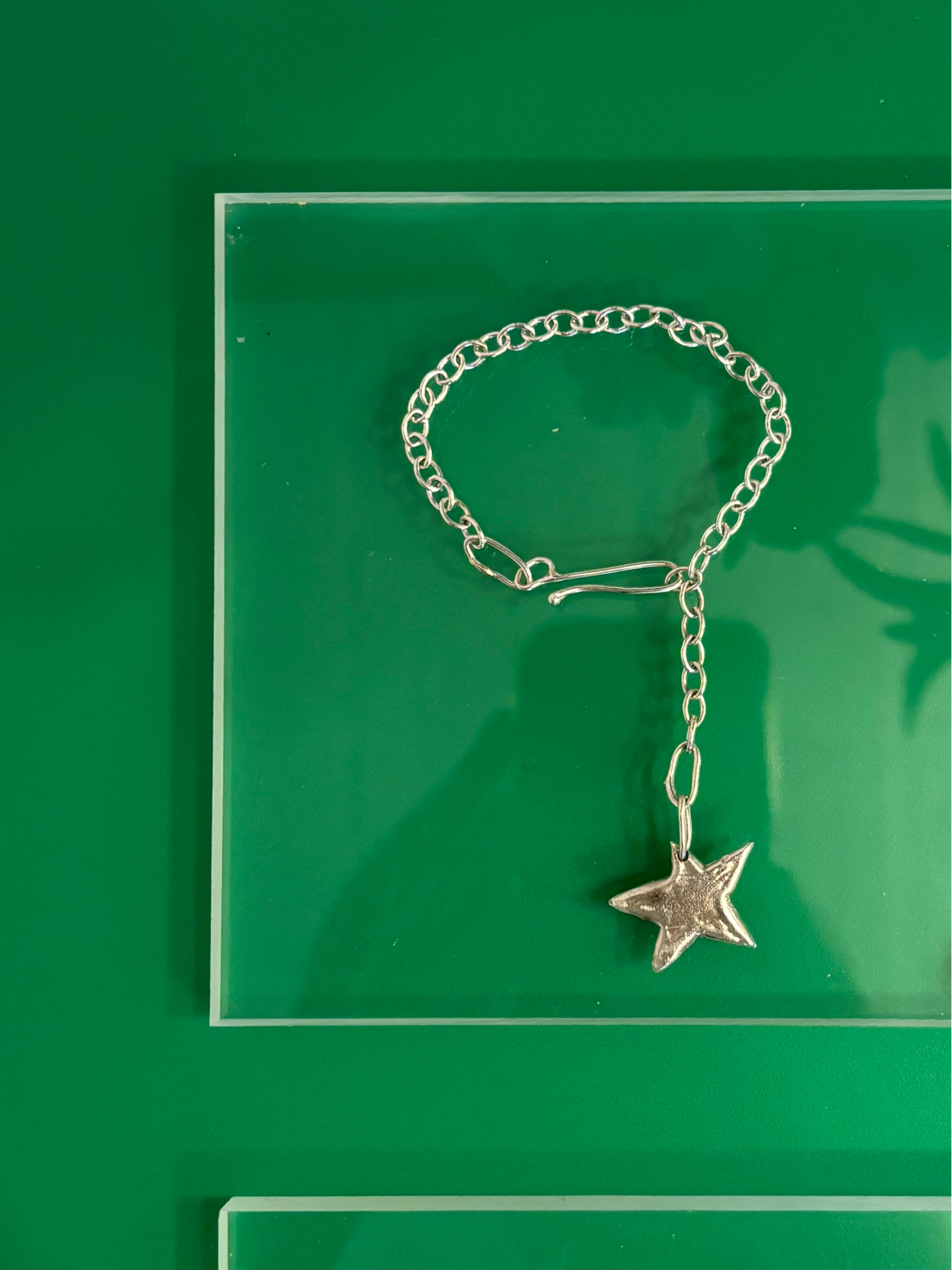 lucky charm bracelet