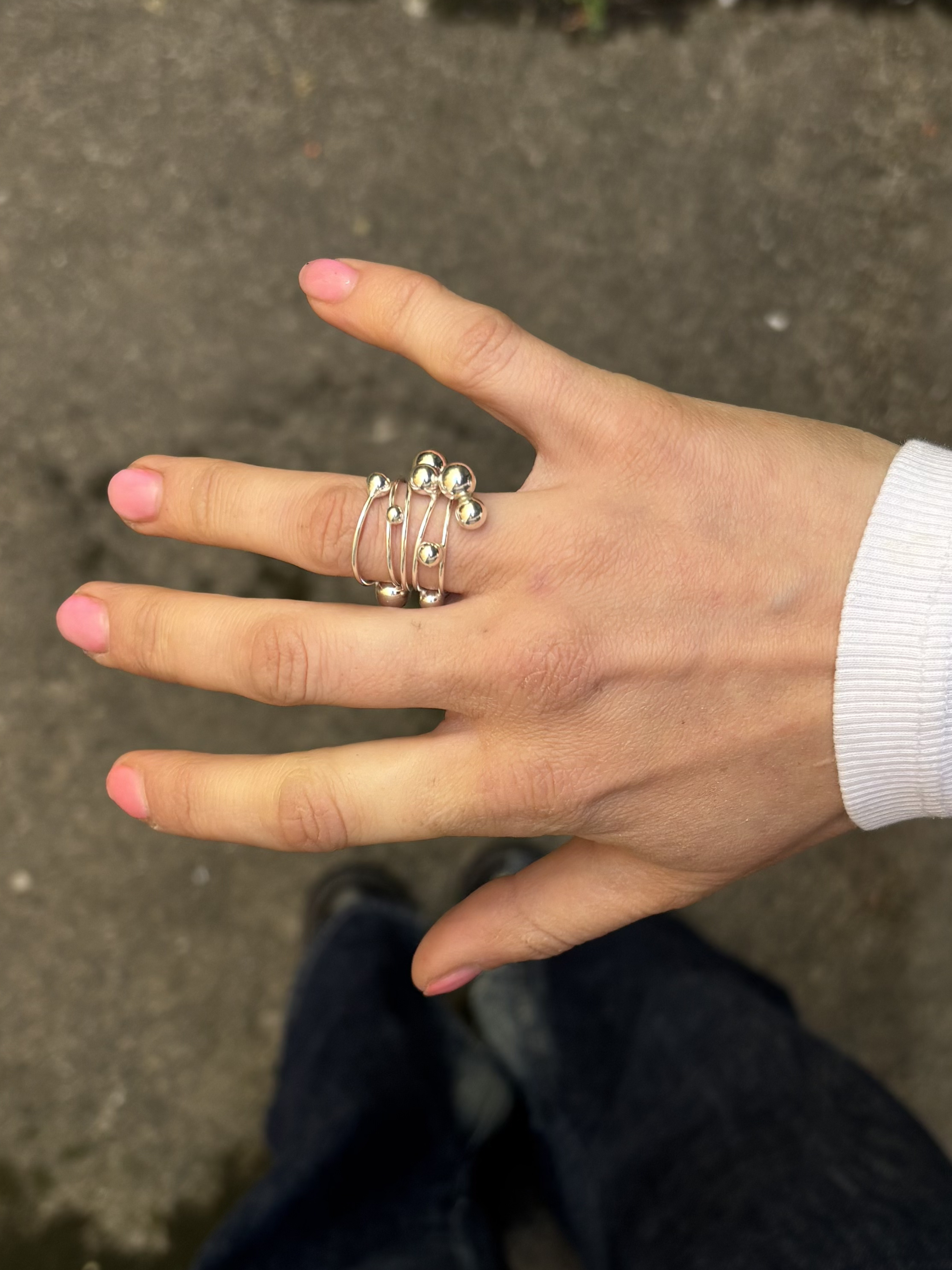 orbit ring