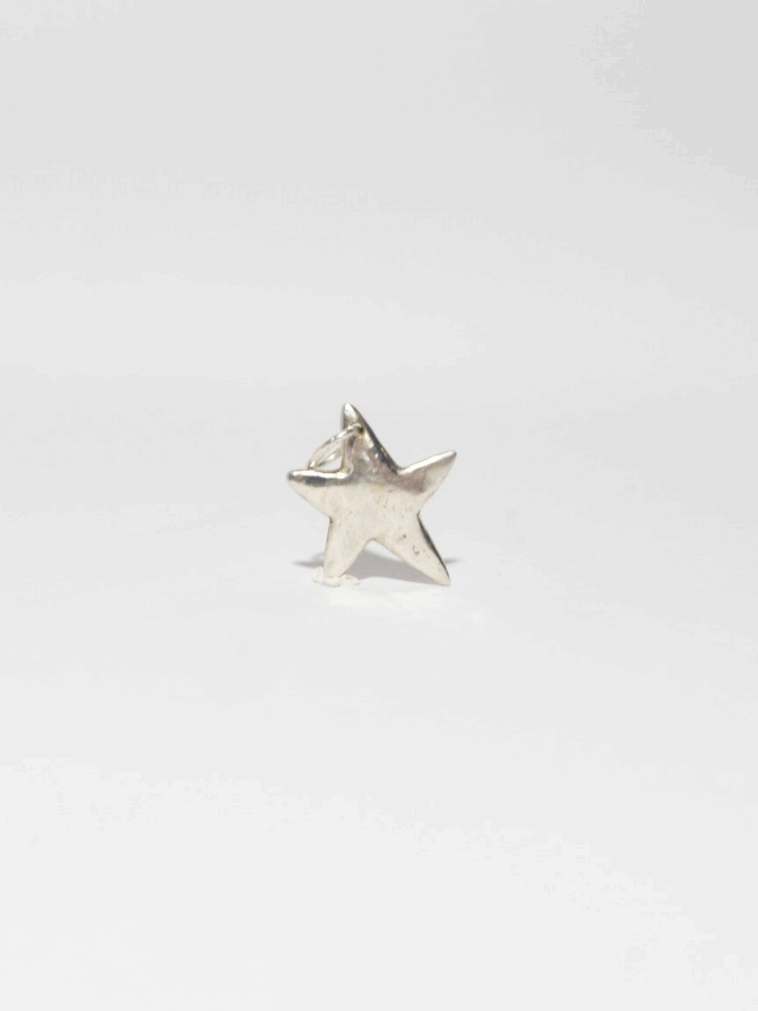 star pendant