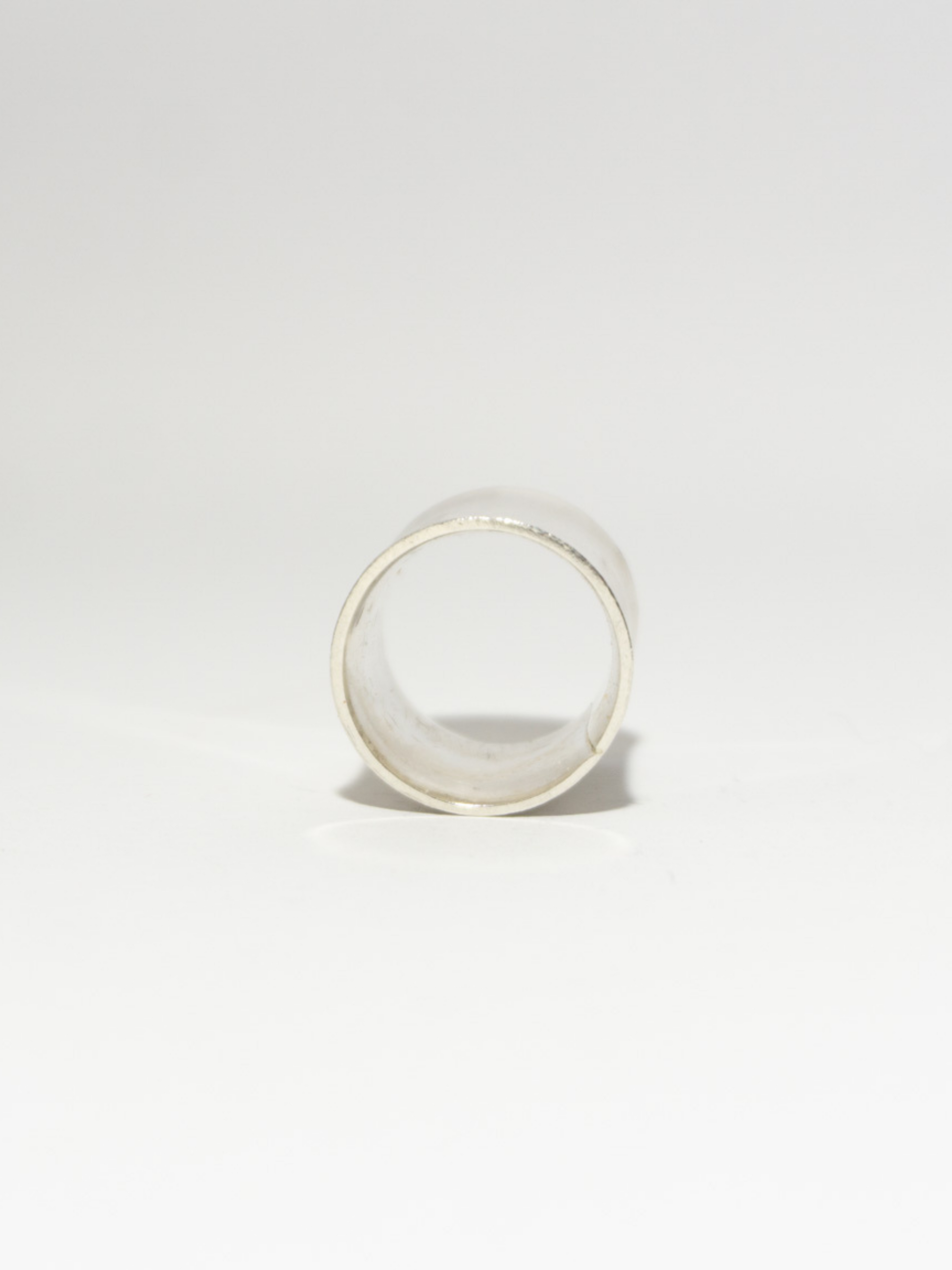 long tube ring