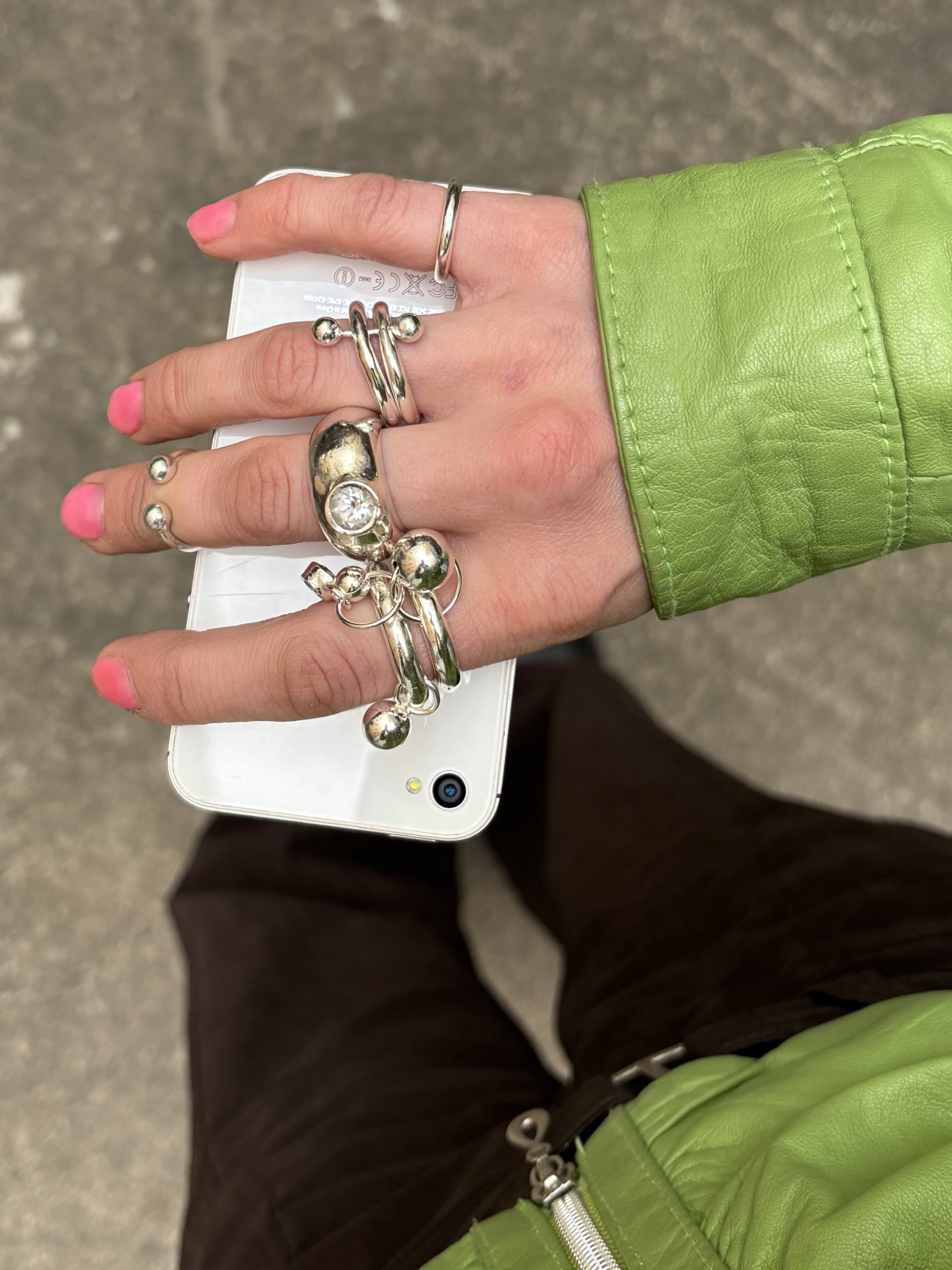 spine ring