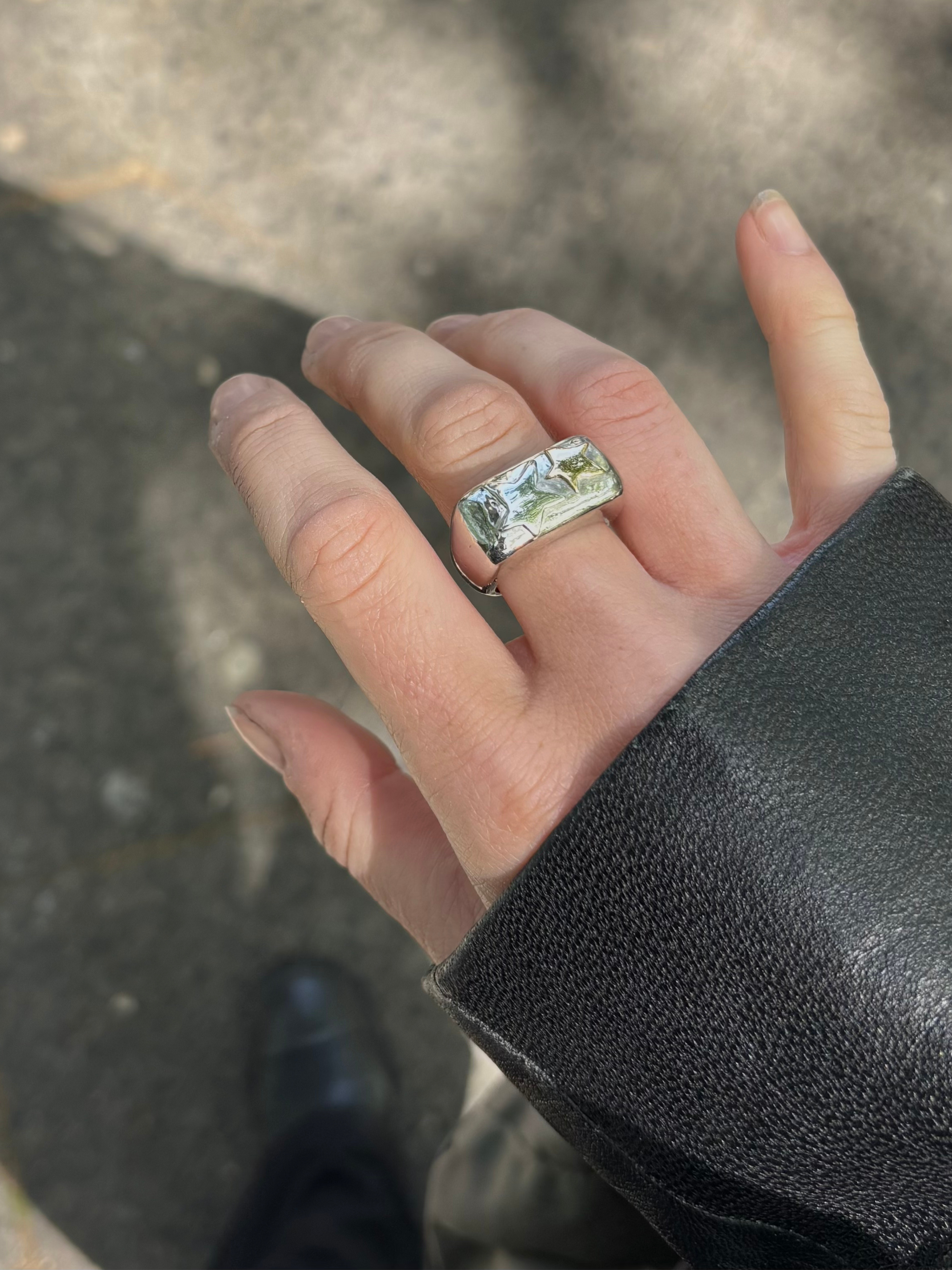 albireo ring