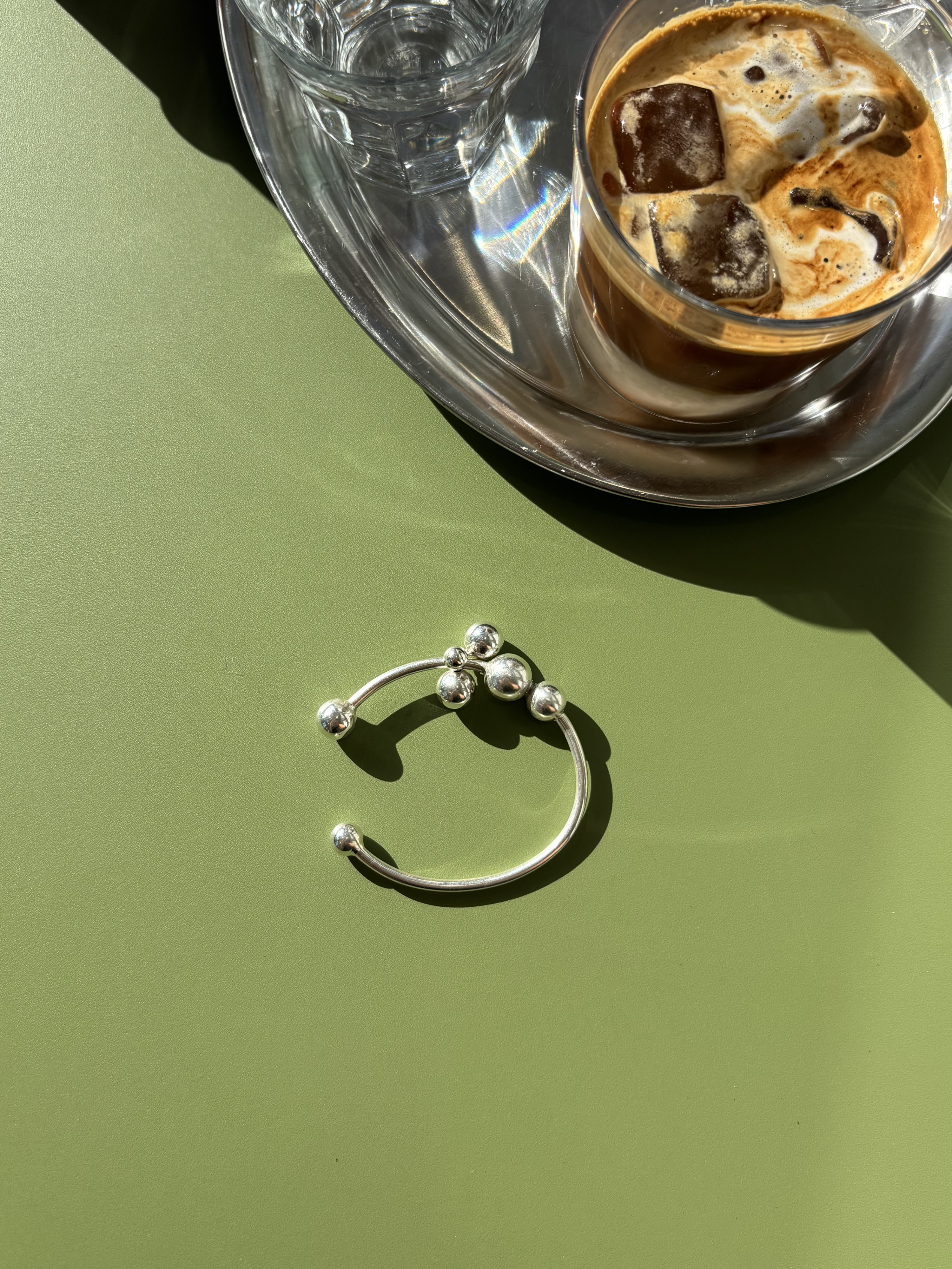 charmed bangle