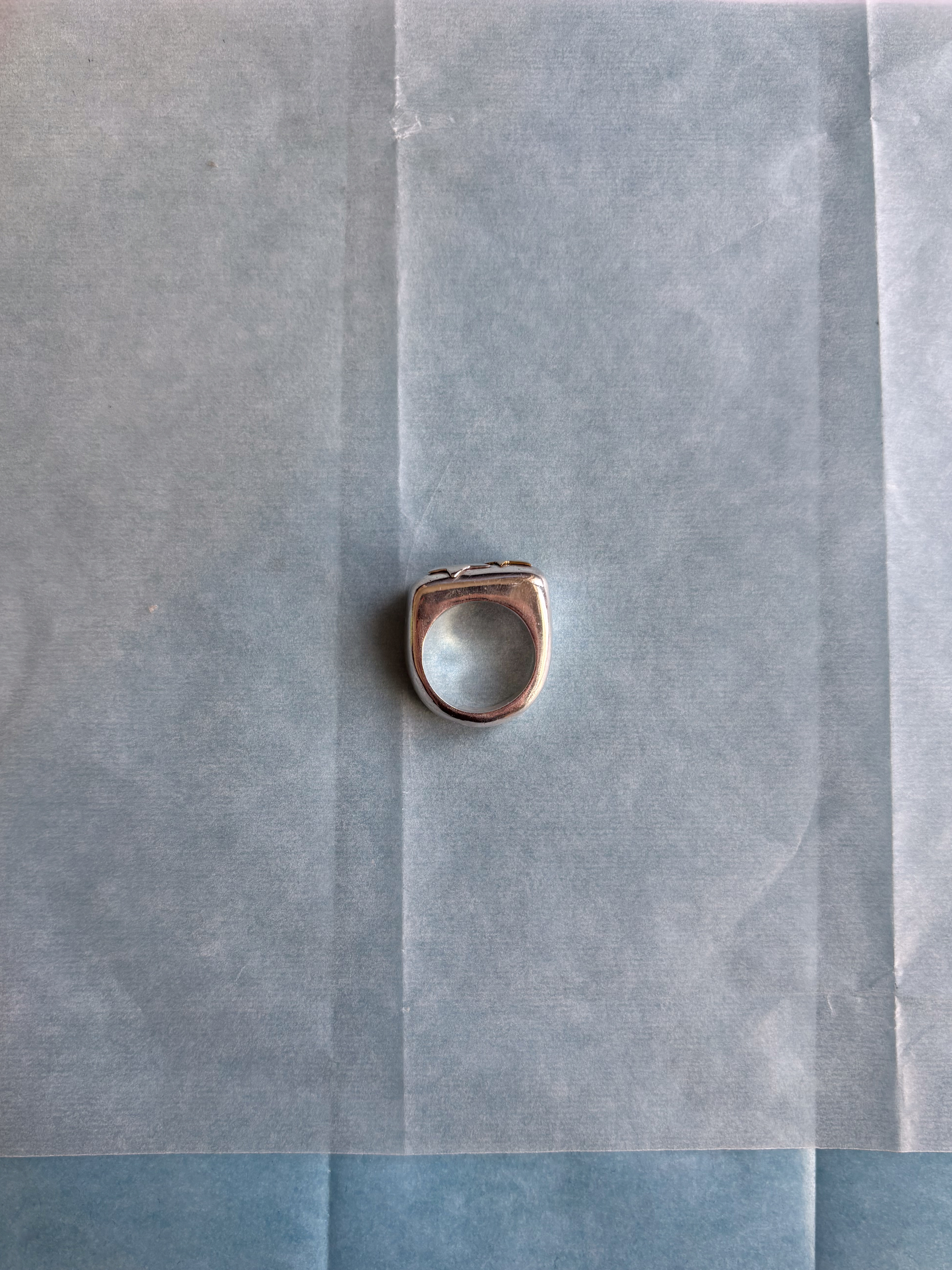 albireo ring