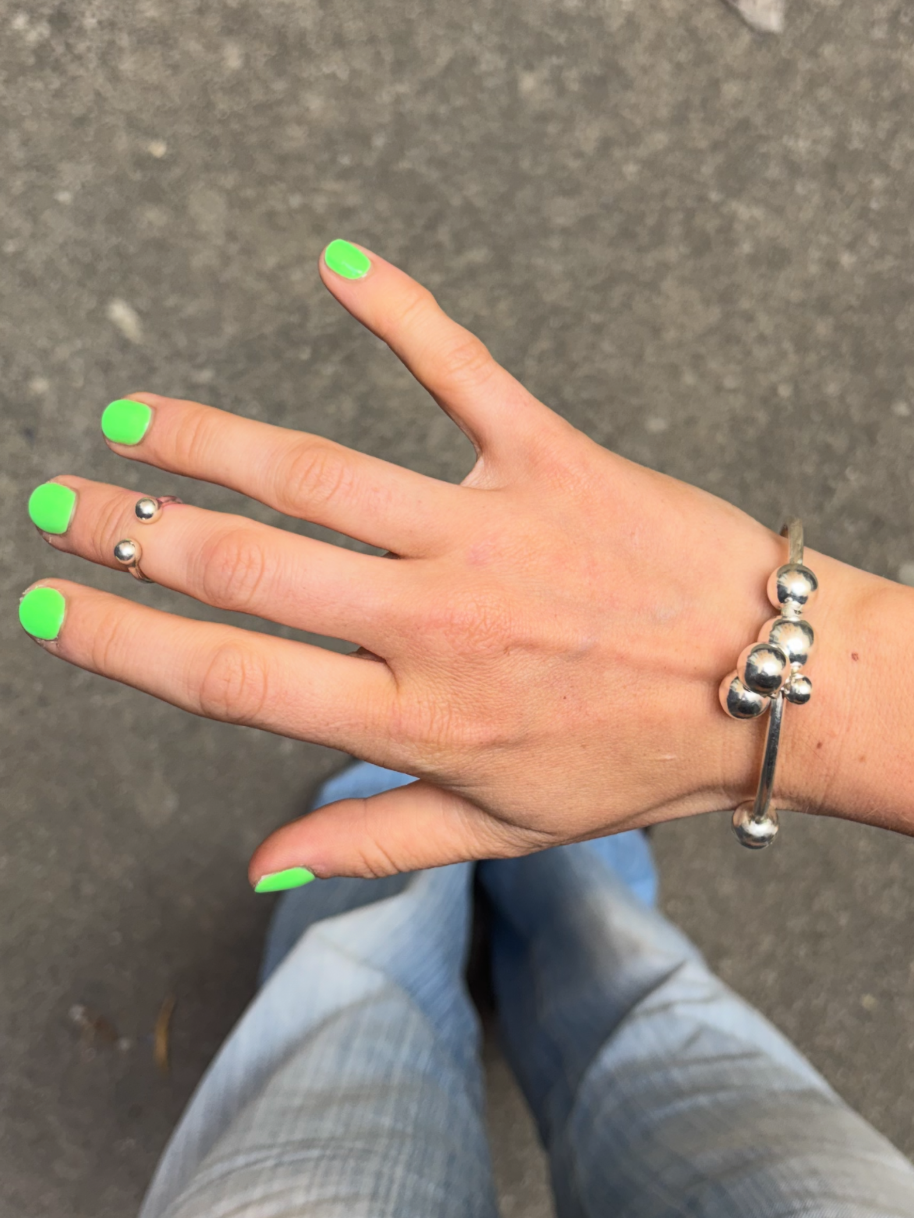 charmed bangle