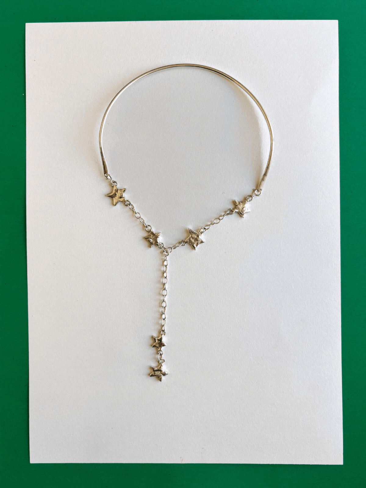 midnight collier