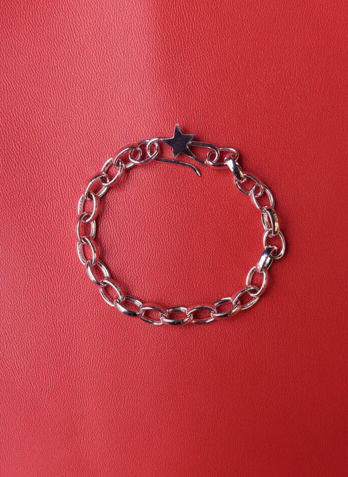 fisherman bracelet
