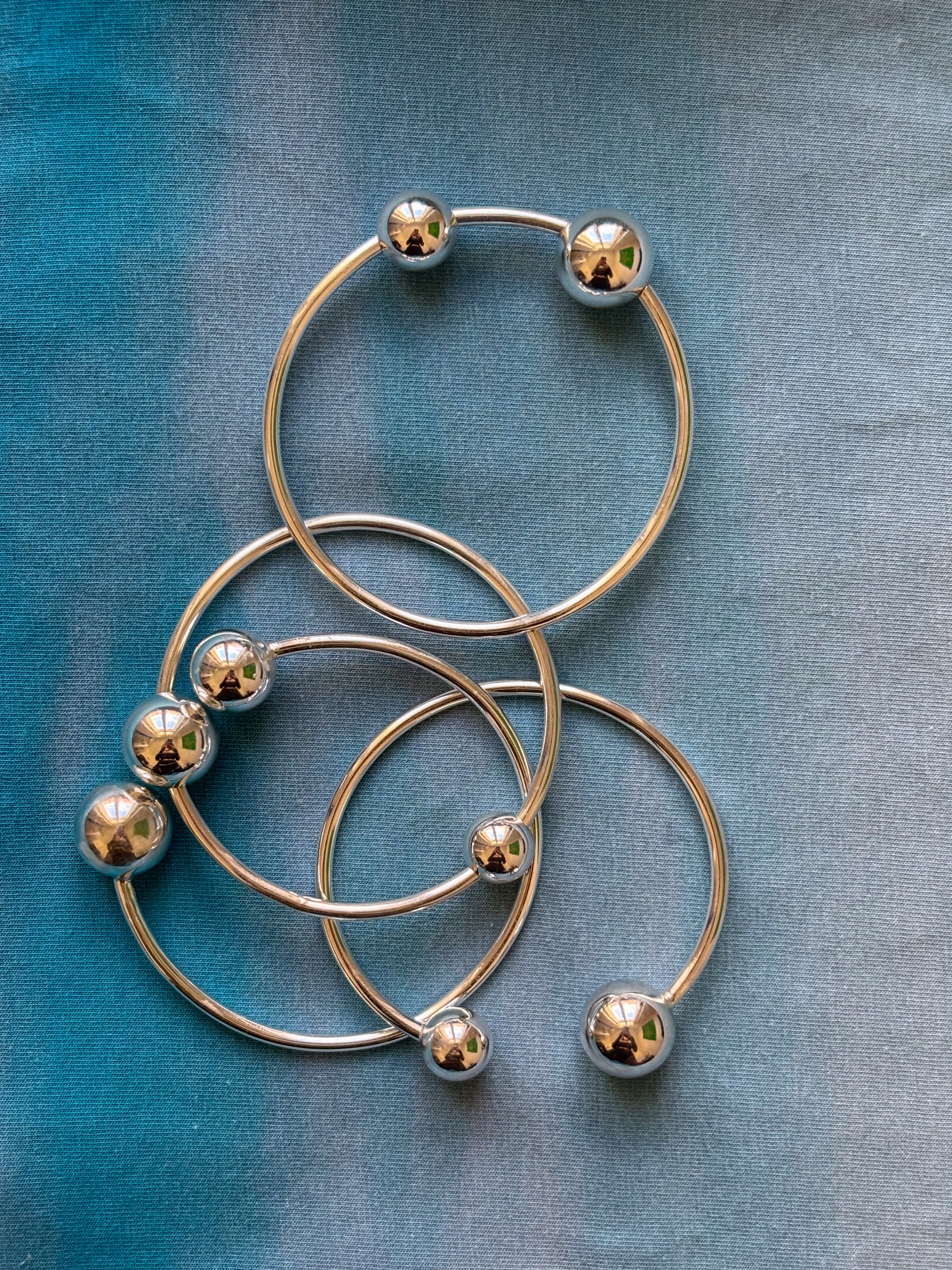 piercing bangle