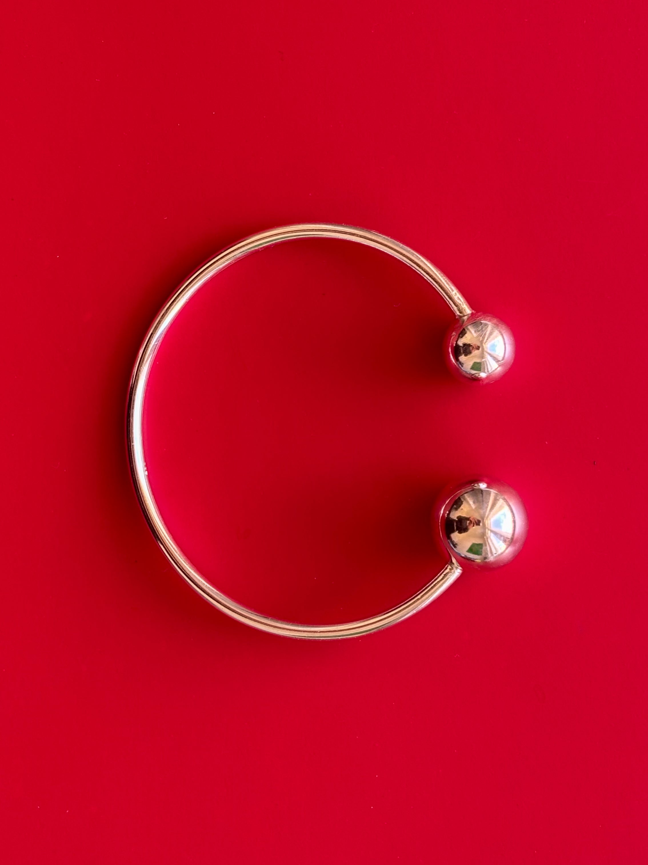 piercing bangle