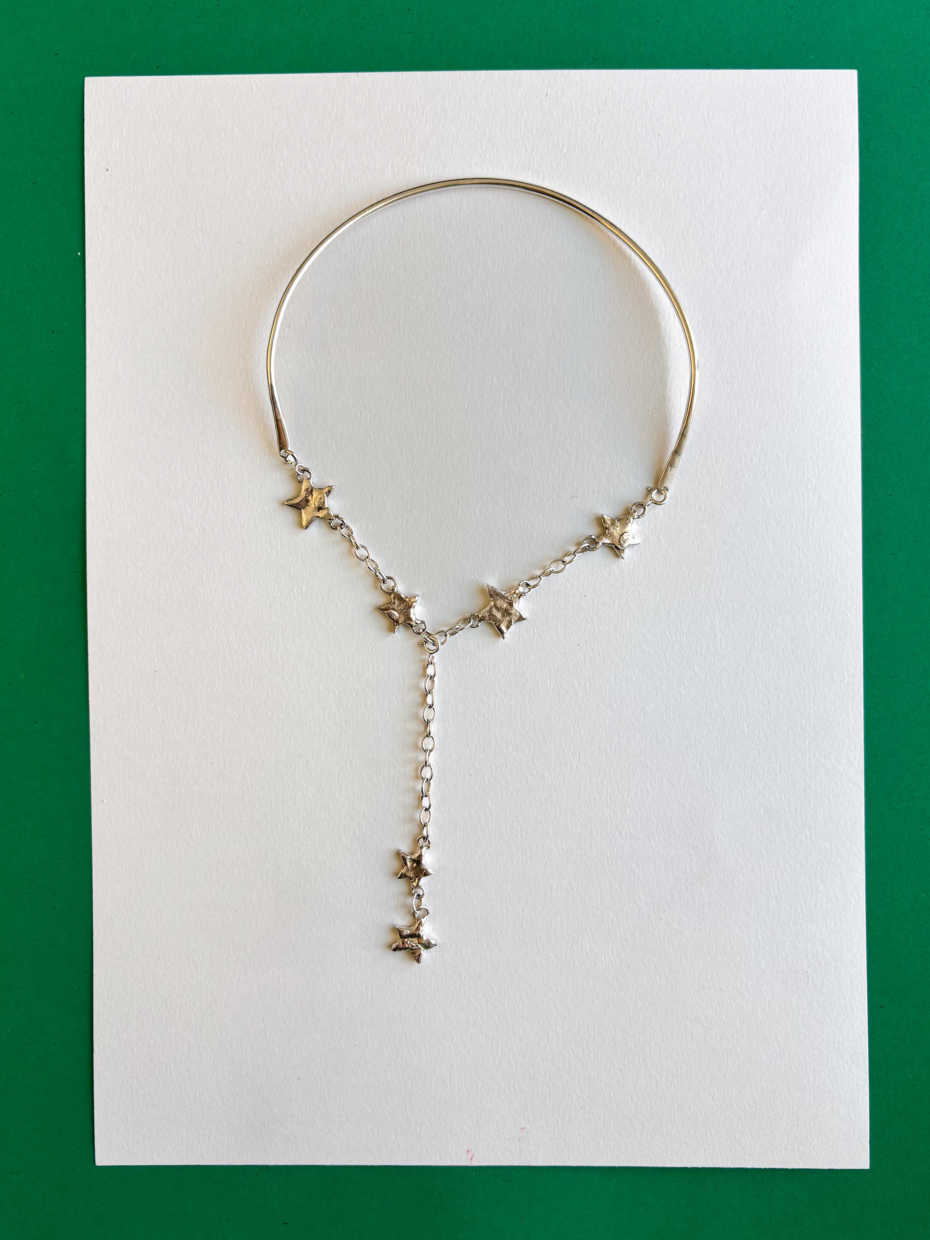 midnight collier
