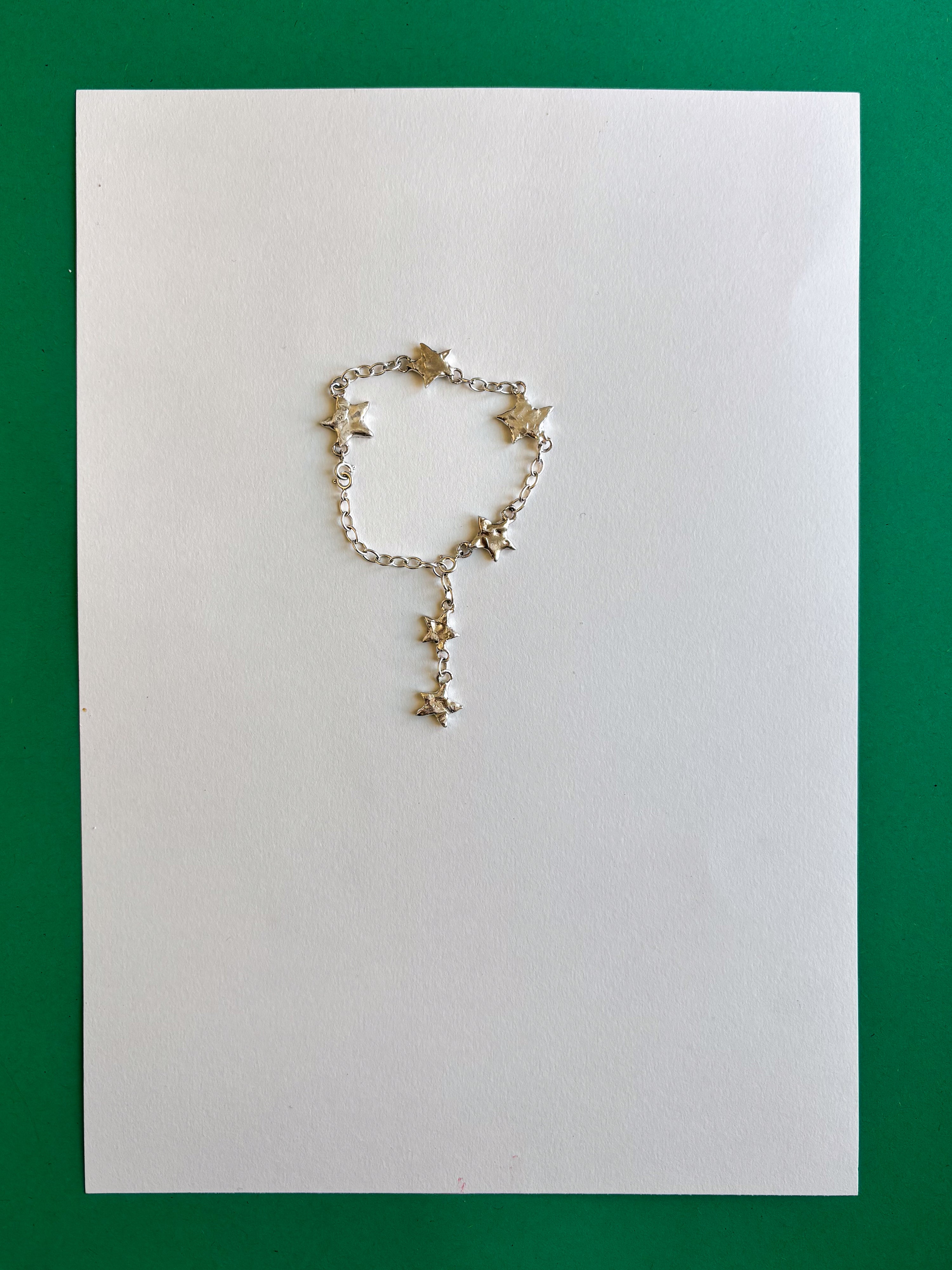 midnight collier