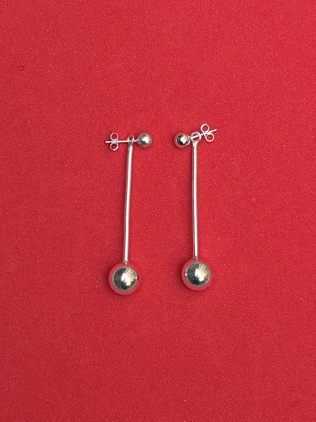 piercing earrings