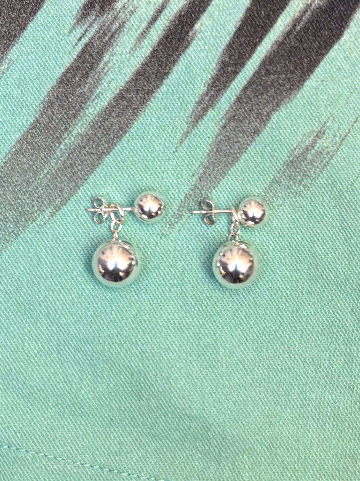 modular bubble studs