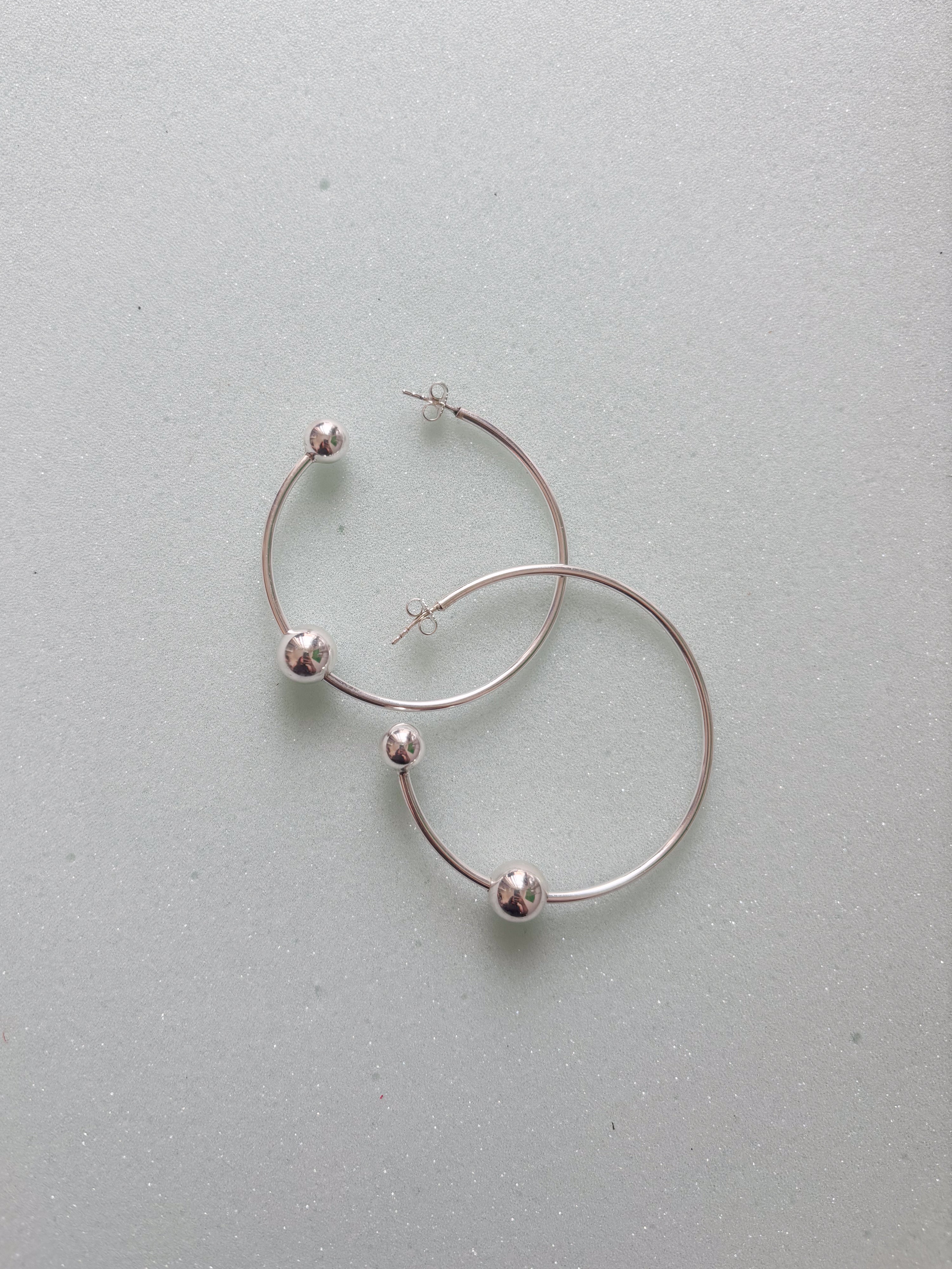 orbit hoops