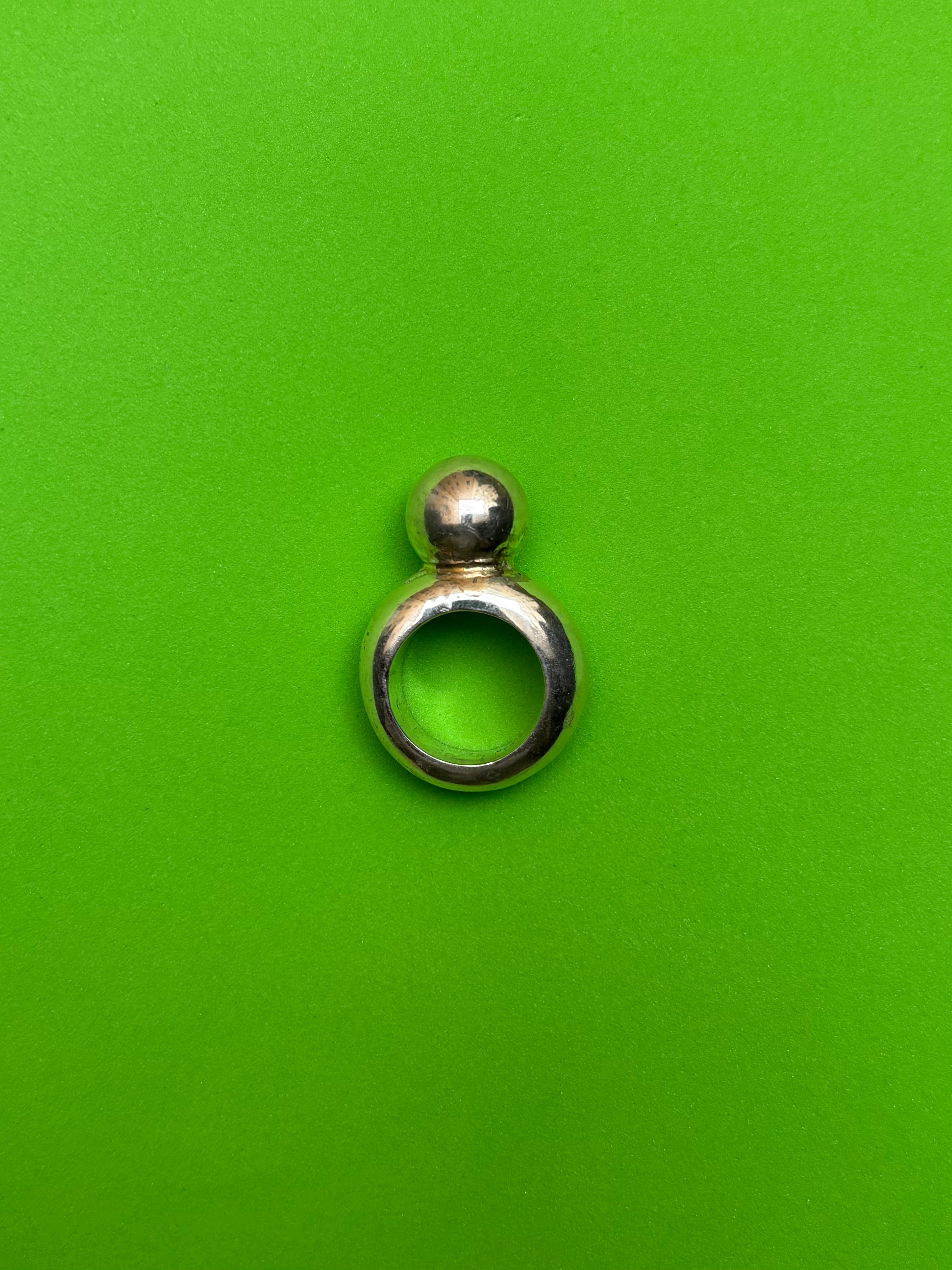 fat bull ring