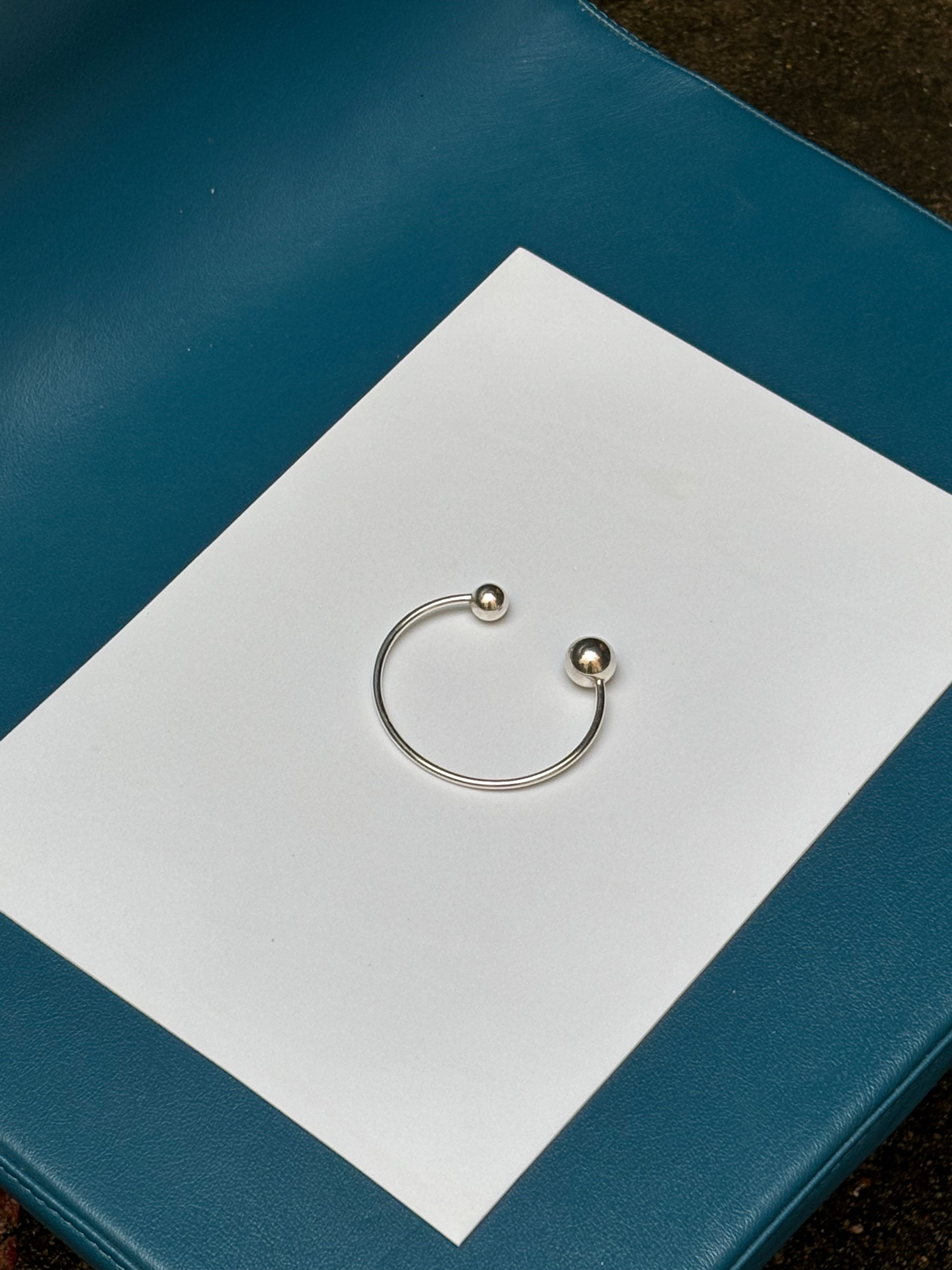 piercing bangle