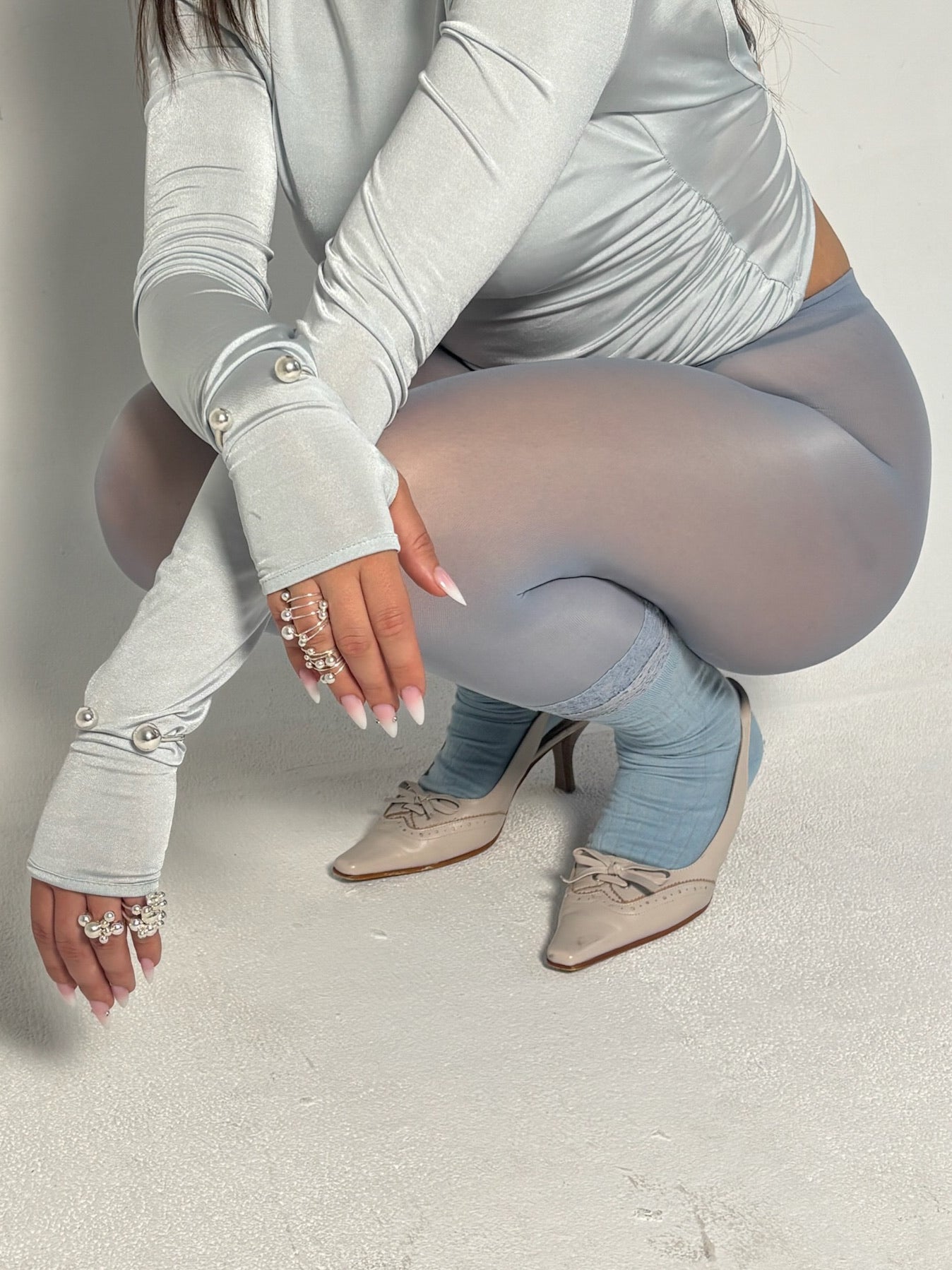 piercing bangle