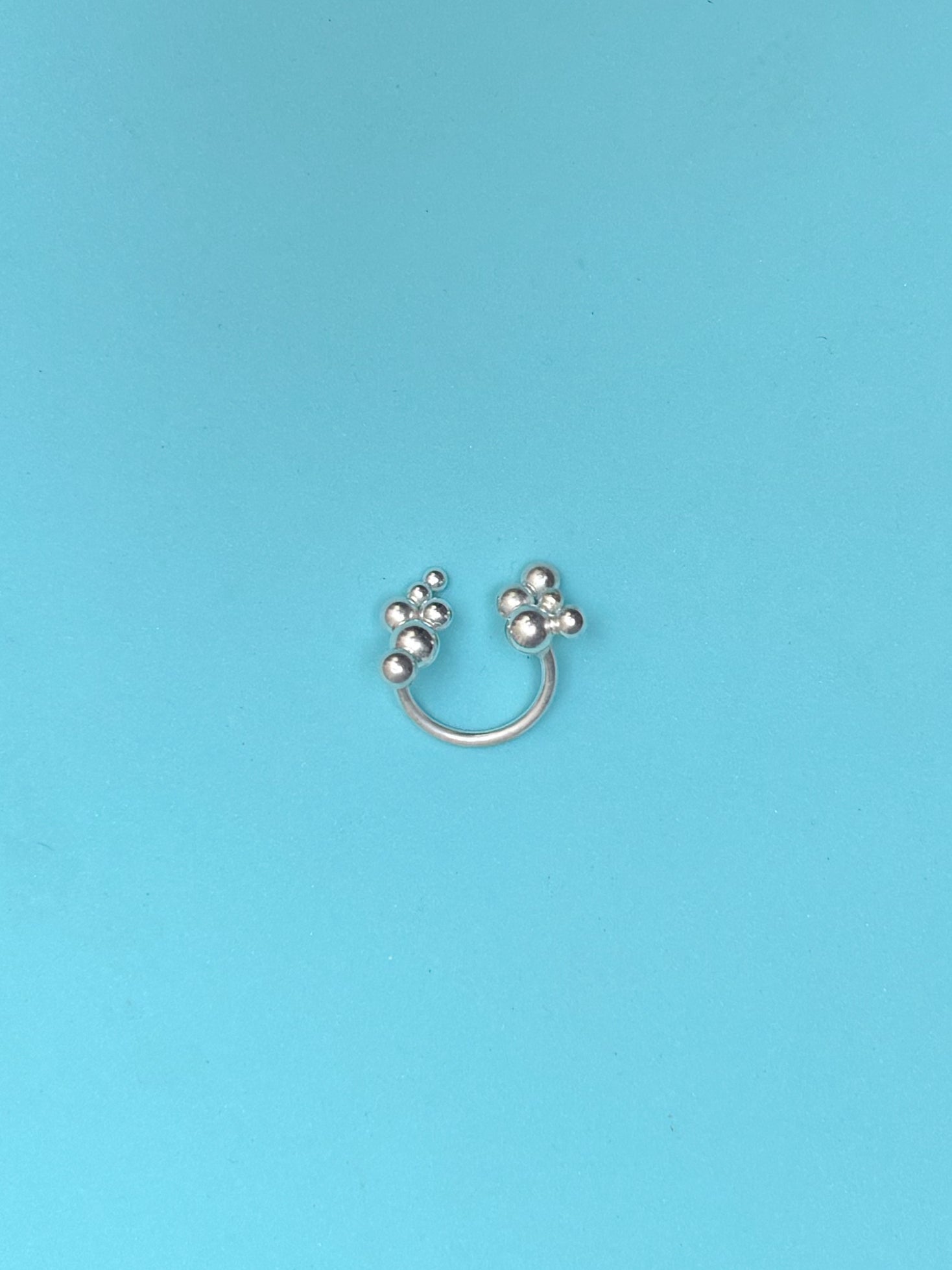 mariposa ring