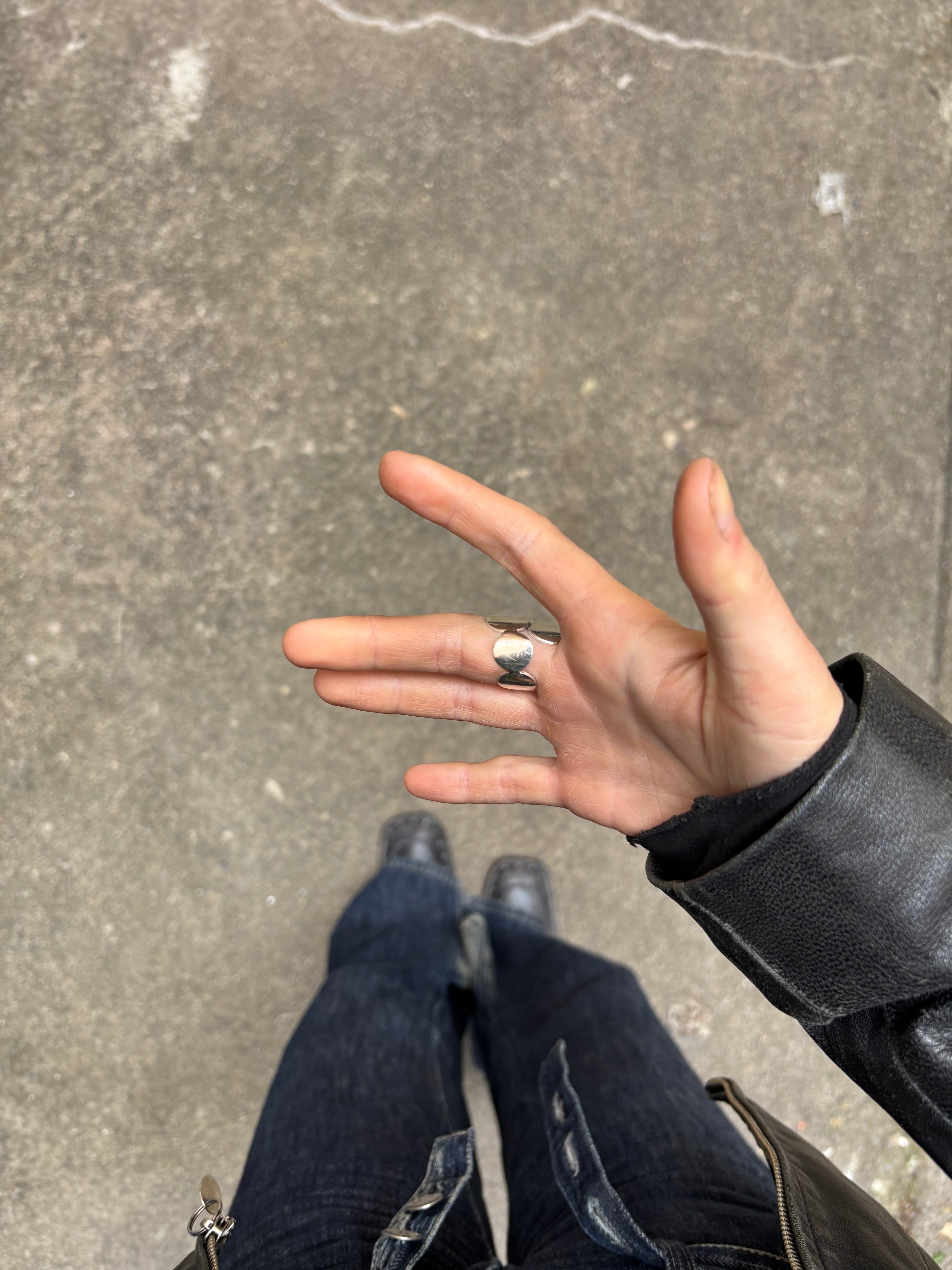 petal ring