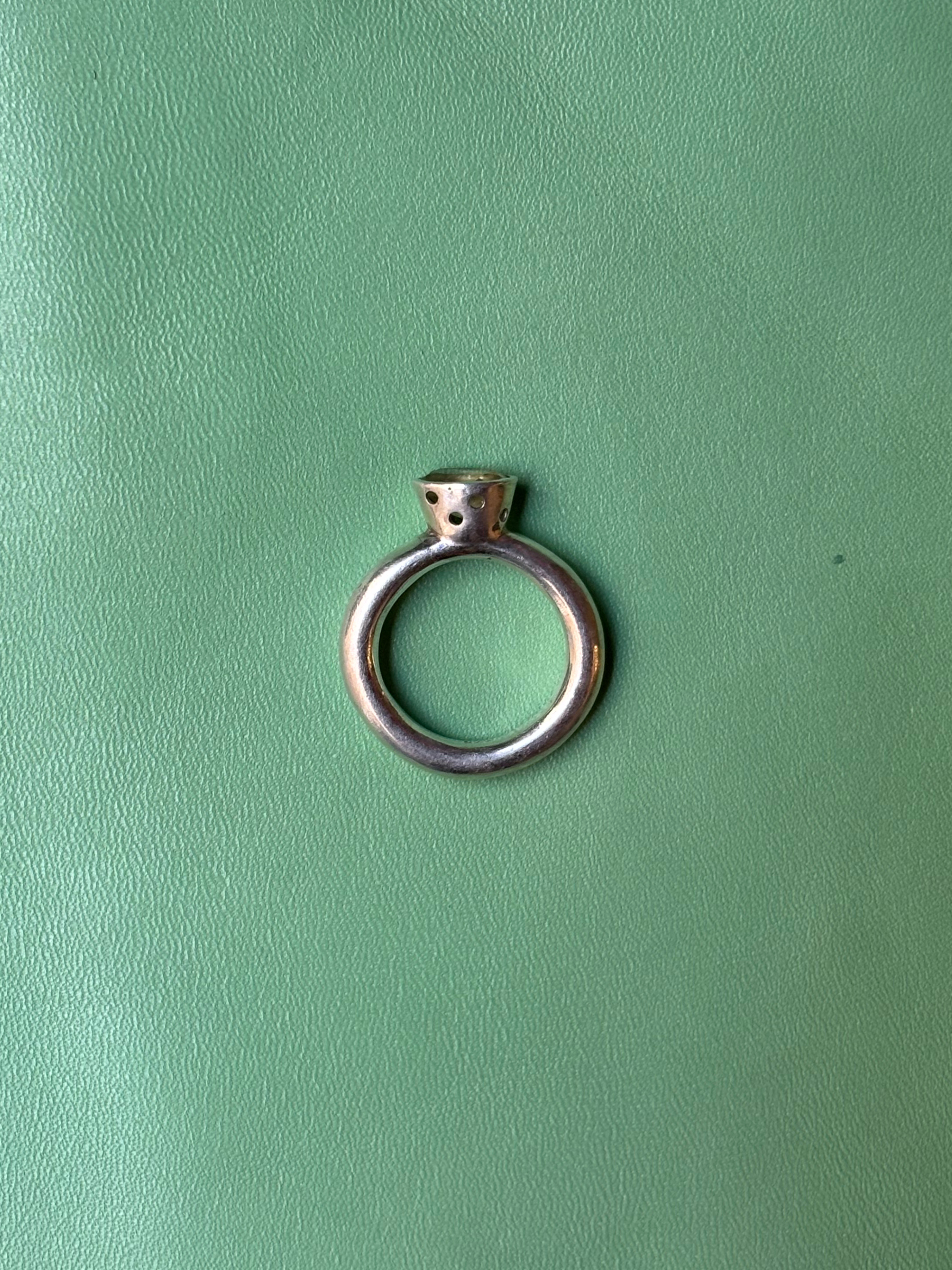princess ring