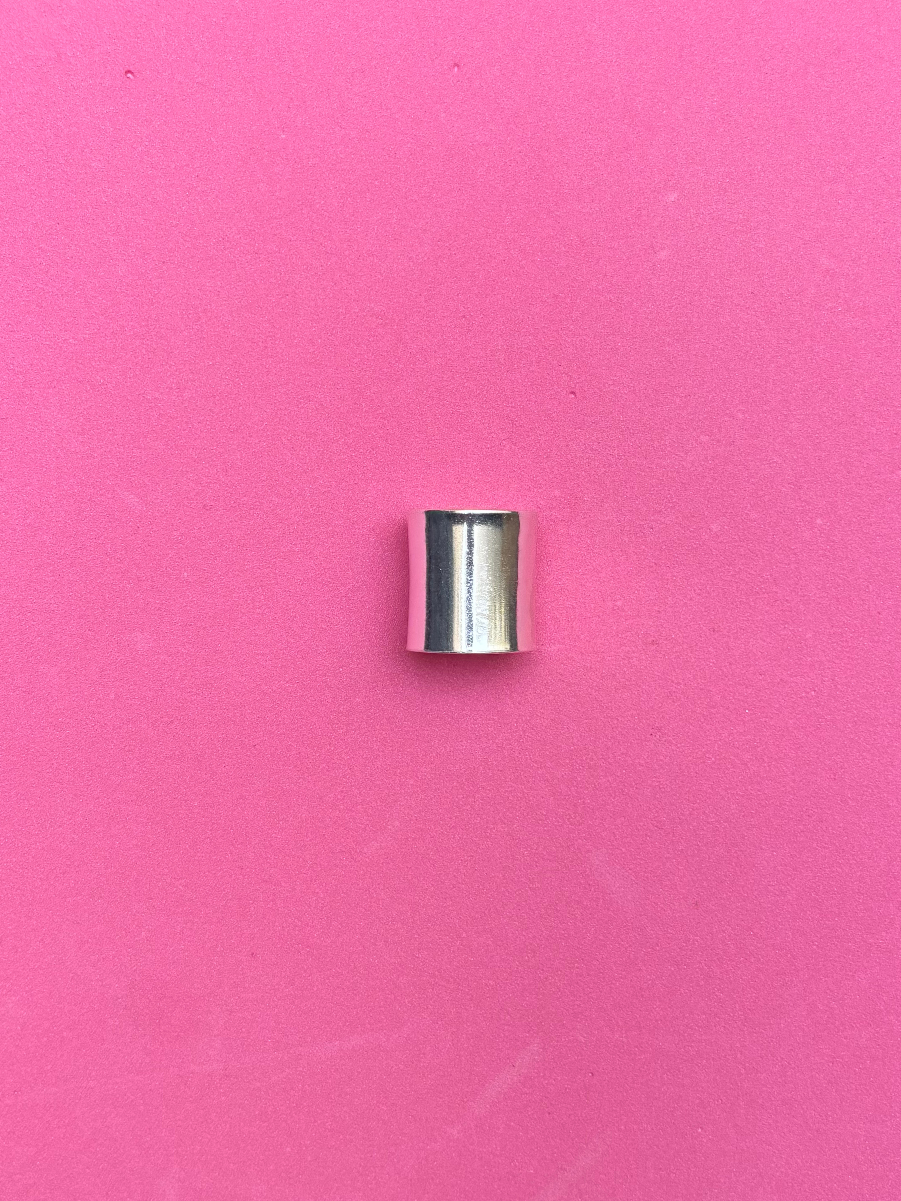 long tube ring