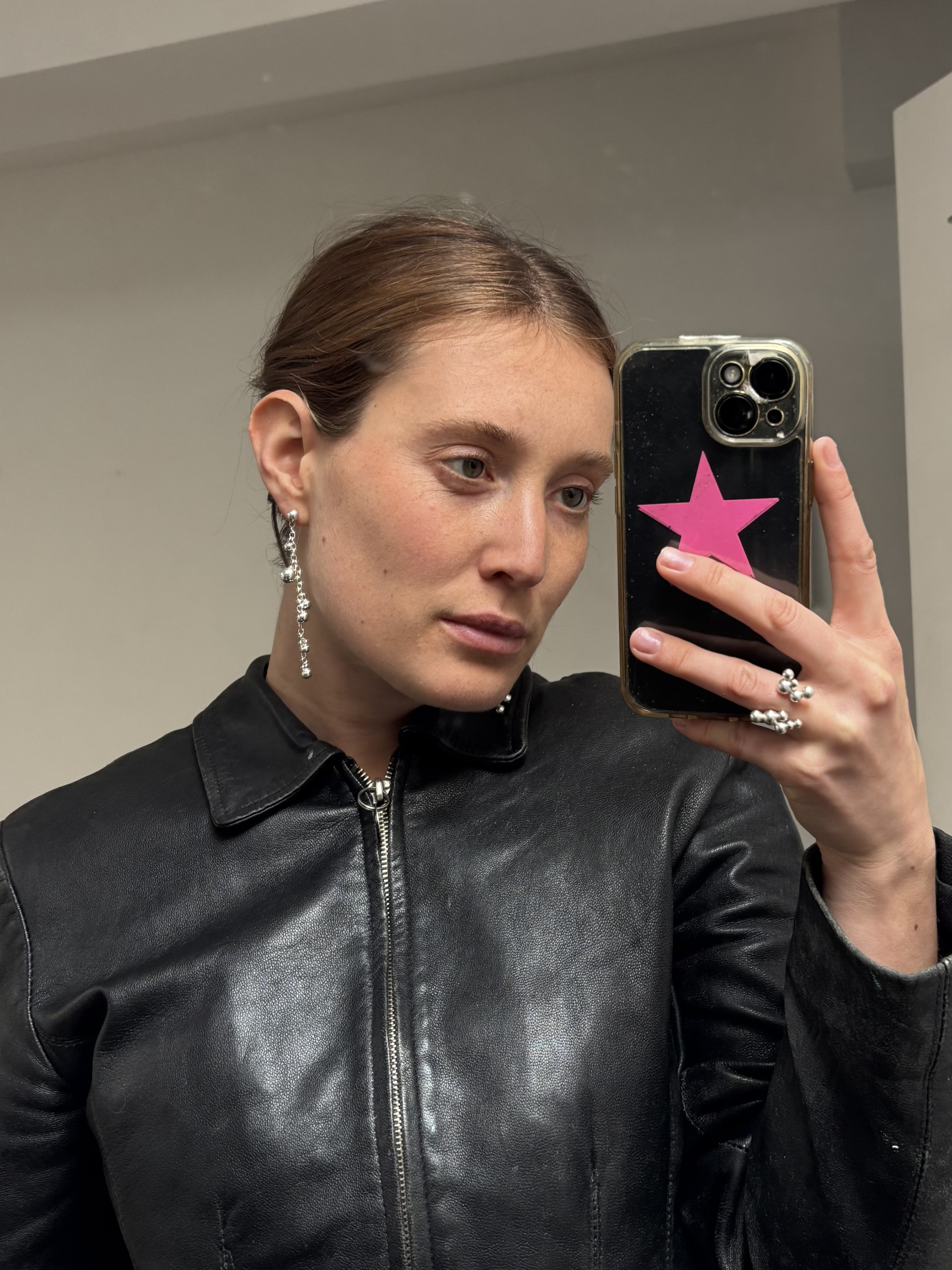 mariposa ring