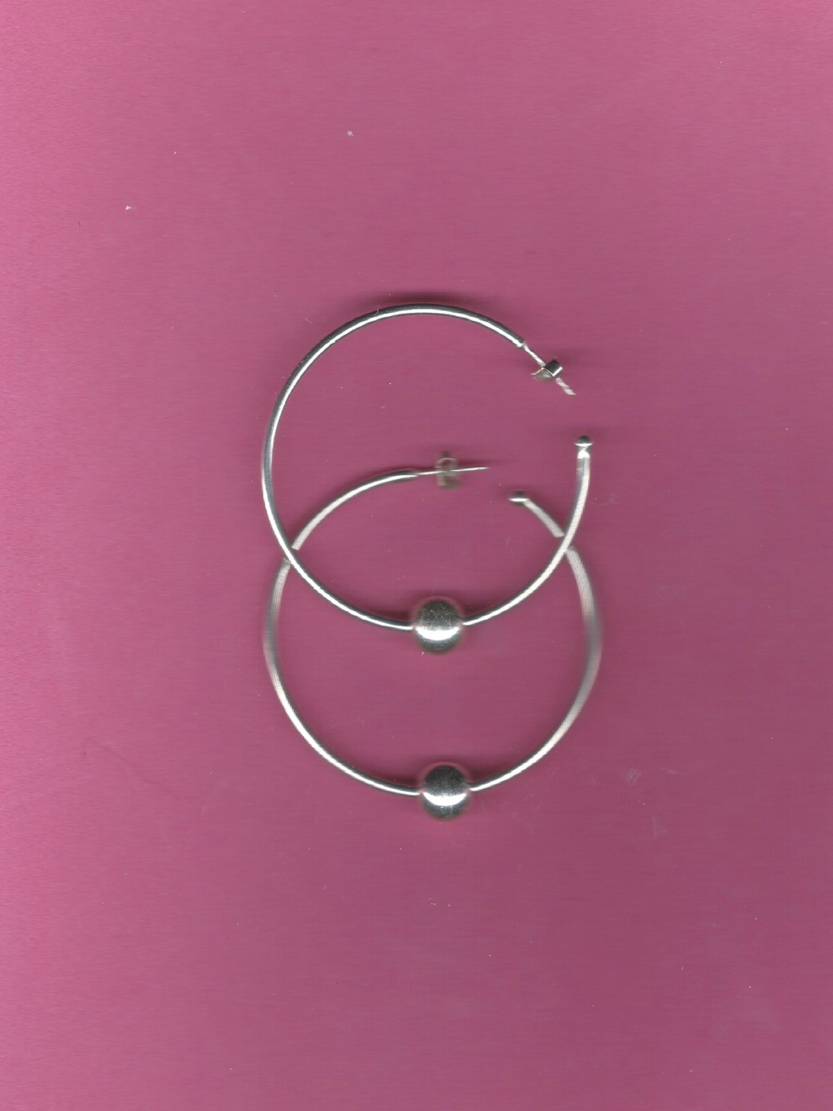 orbit hoops