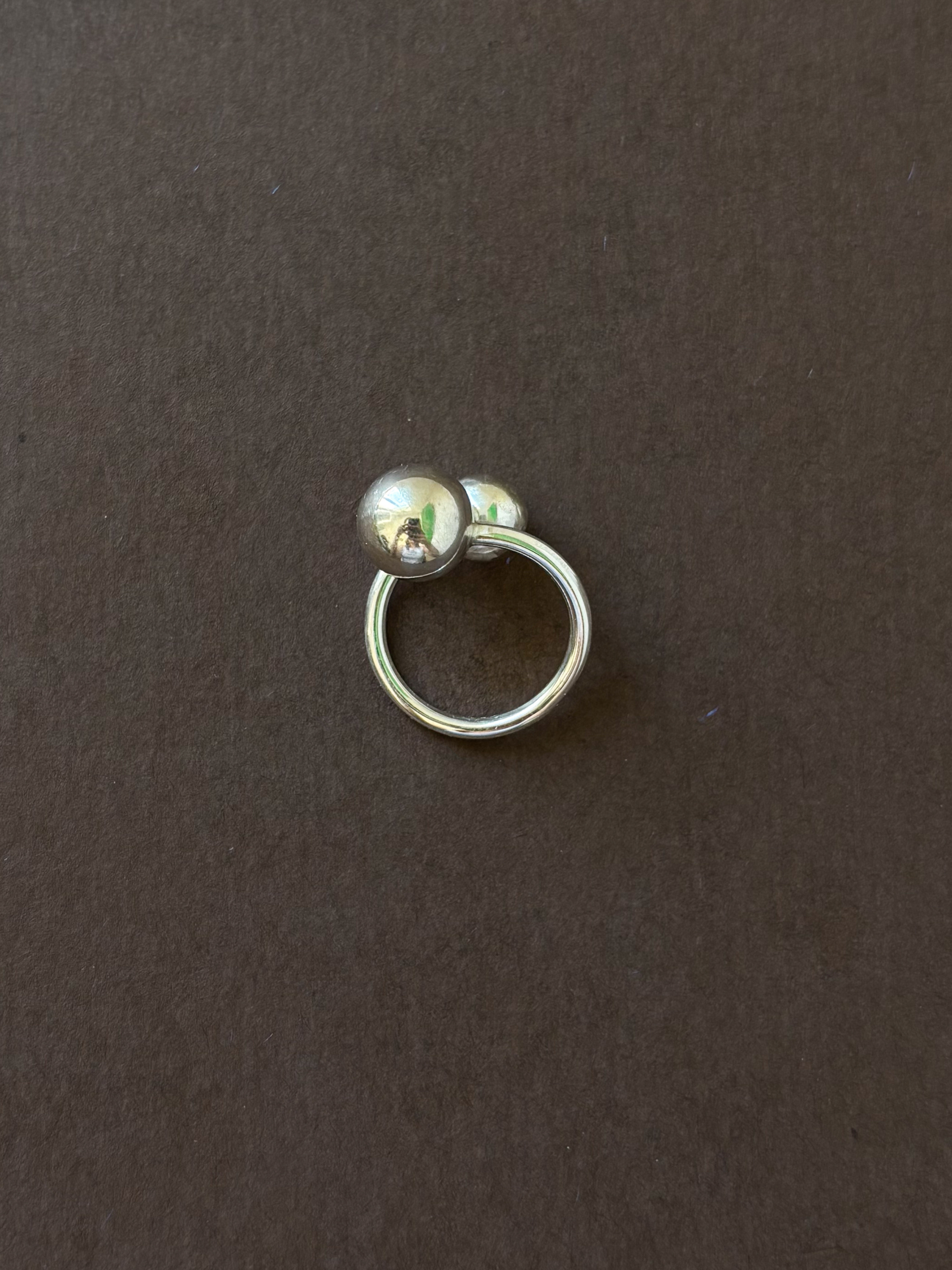 cherry ring
